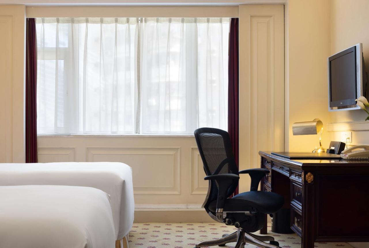 Crowne Plaza Hotel & Suites Landmark Shenzhen By Ihg - Nearby Luohu Border, Indoor Heated Swimming Pool, Complimentary Welcome Drink Exterior foto