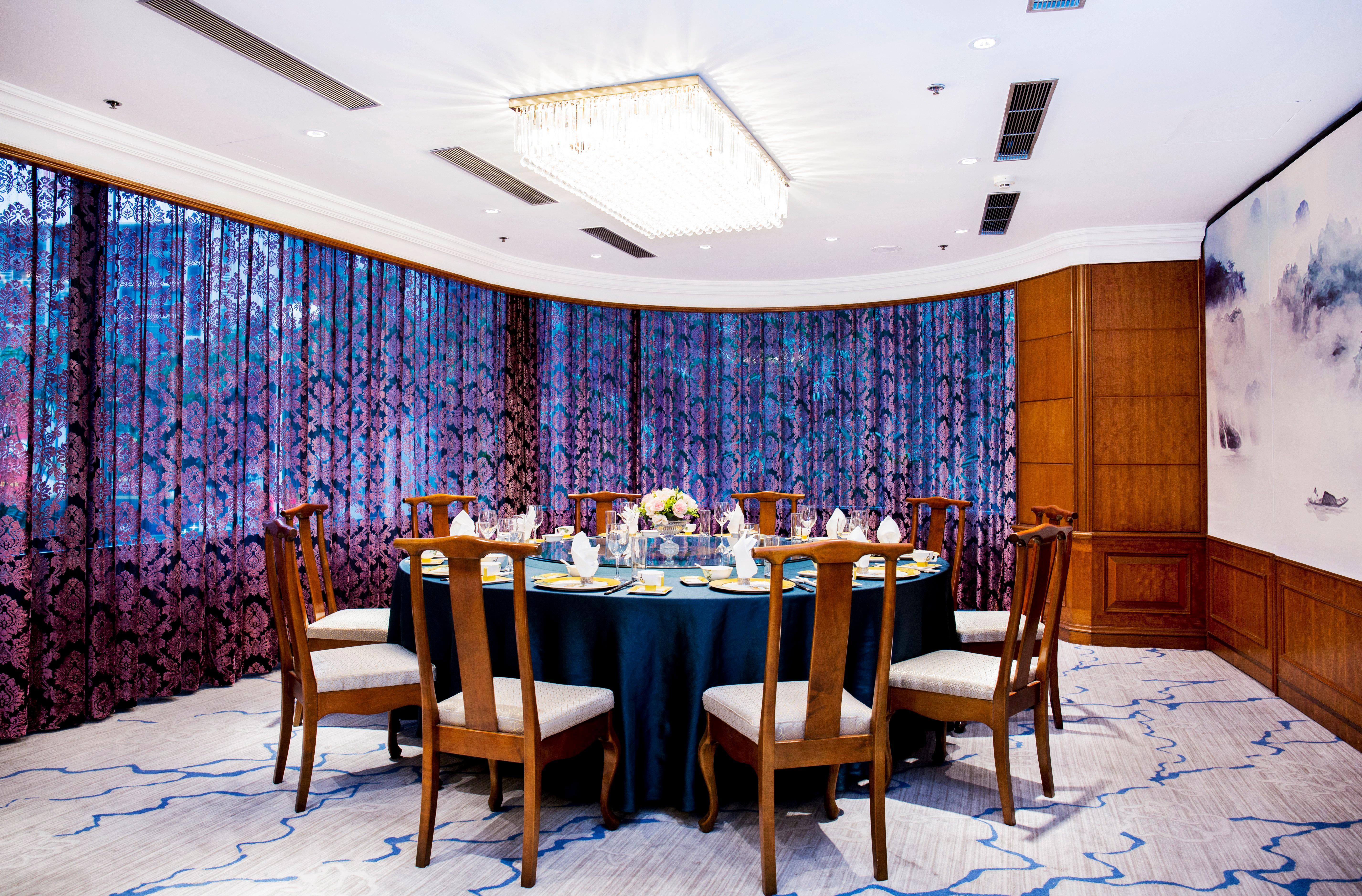 Crowne Plaza Hotel & Suites Landmark Shenzhen By Ihg - Nearby Luohu Border, Indoor Heated Swimming Pool, Complimentary Welcome Drink Exterior foto