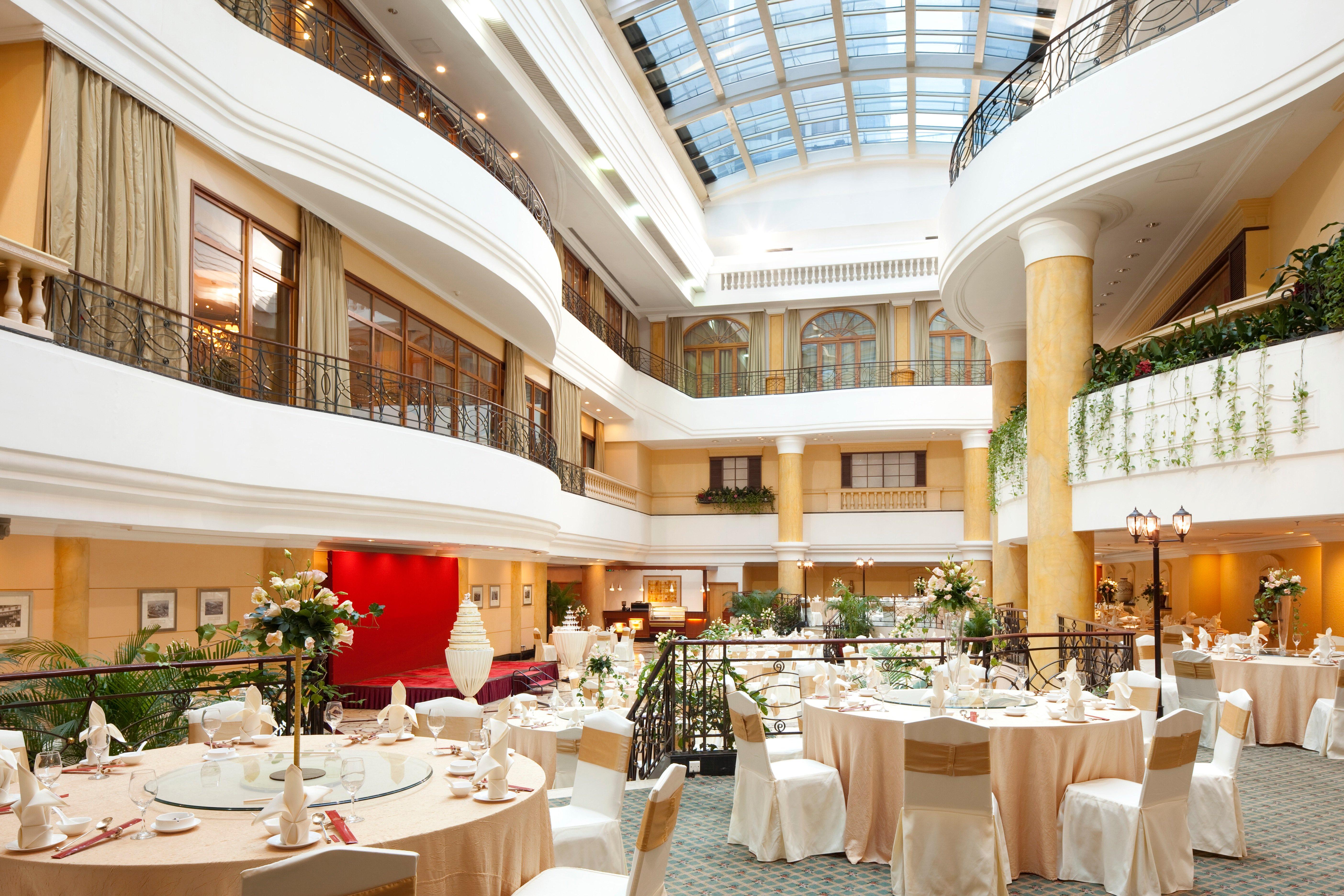Crowne Plaza Hotel & Suites Landmark Shenzhen By Ihg - Nearby Luohu Border, Indoor Heated Swimming Pool, Complimentary Welcome Drink Exterior foto