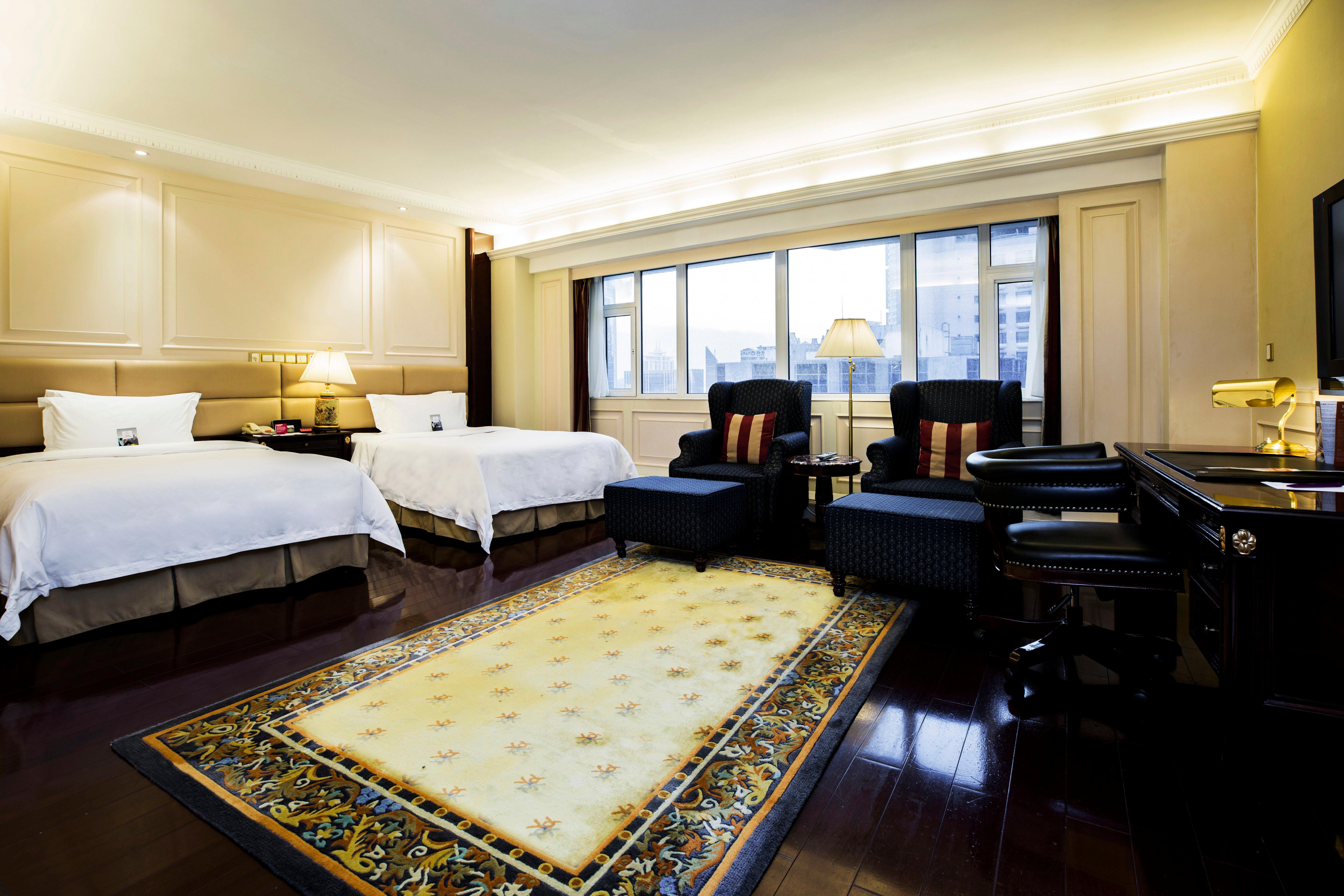 Crowne Plaza Hotel & Suites Landmark Shenzhen By Ihg - Nearby Luohu Border, Indoor Heated Swimming Pool, Complimentary Welcome Drink Exterior foto