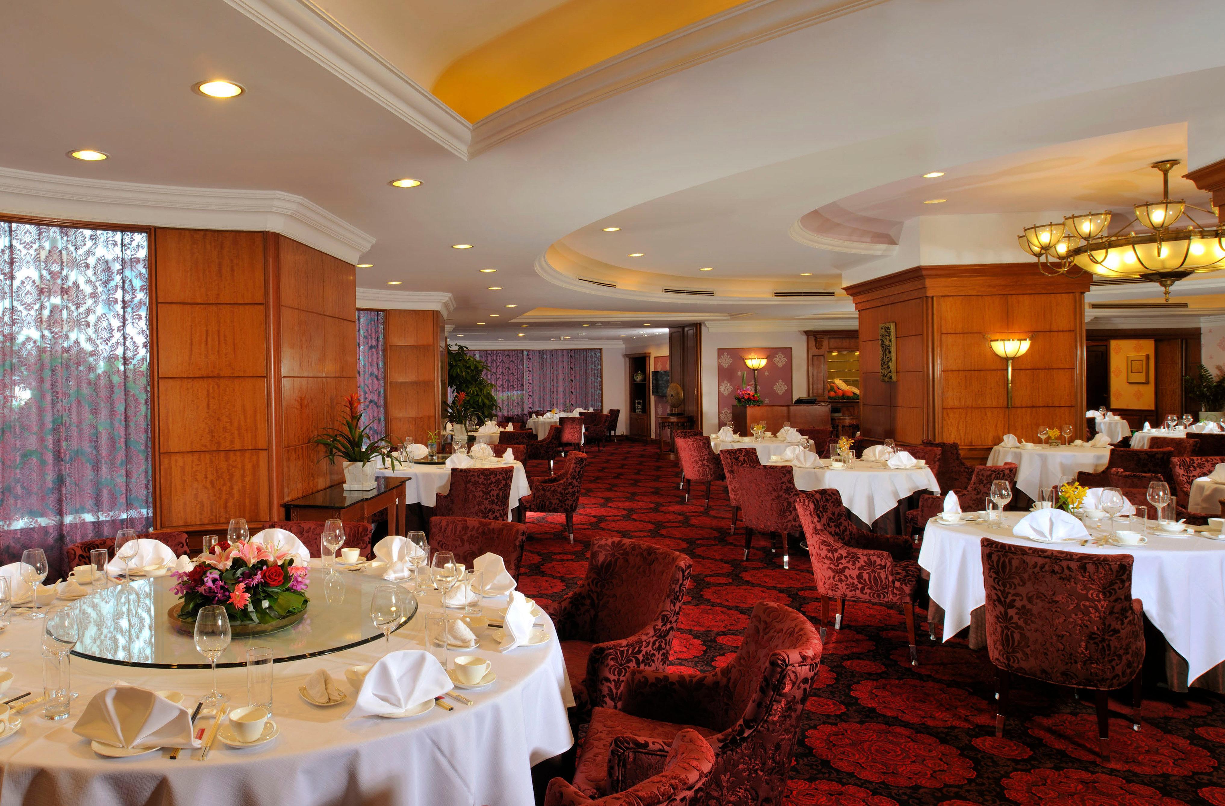 Crowne Plaza Hotel & Suites Landmark Shenzhen By Ihg - Nearby Luohu Border, Indoor Heated Swimming Pool, Complimentary Welcome Drink Exterior foto